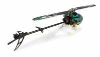 Amewi AFX180 PRO 3D flybarless RC helikopter voor beginners RTF - thumbnail
