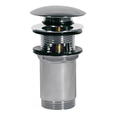 Complementos Afvoerplug met overloop Ø 66 mm CLICK-CLACK 13454160 Tres