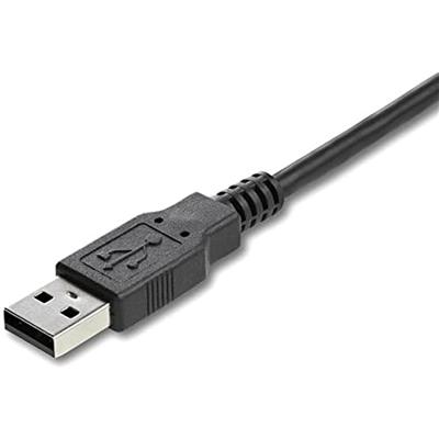 .com USB naar VGA Externe Videokaart Multi Monitor Adapter – 1920x1200 - Externe video-adapter - 32 MB SDRAM - USB 2.0 - D-Sub - grijs .com USB naar VGA Externe Videokaart Multi Monitor Adapter – 1920x1200 - Externe video-adapter - 32 MB SDRAM - USB 2.0 - D-Sub - grijs