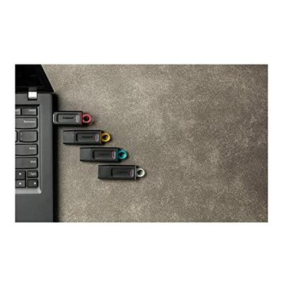 Kingston 128 GB USB-stick DataTraveler Exodia - thumbnail