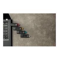 Kingston datatraveler exodia 128 gb - thumbnail