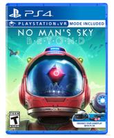 No Man's Sky Beyond (PSVR Compatible) - thumbnail