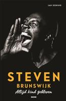 Steven Brunswijk (Paperback) - thumbnail