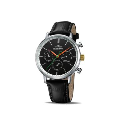 Limited Edition Rotorcraft Air Boss Dual Time RC1505 Limited Edition Rotorcraft Air Boss Dual Time RC1505