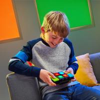 Flipslide Elektronisch Handspel - thumbnail