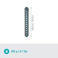 Gardena combisystem Gereedschapsrek Flex - 03505-20 - 03505-20 - thumbnail
