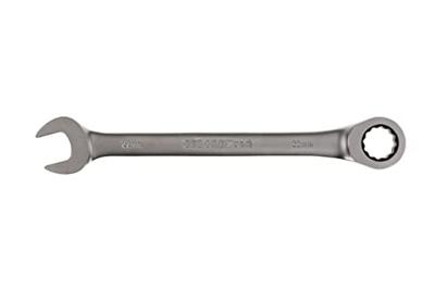 Gedore RED 3300842 R07100220 Steek-ringratelsleutel Sleutelbreedte (metrisch) 22 mm