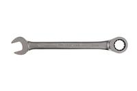 Gedore RED 3300842 R07100220 Steek-ringratelsleutel Sleutelbreedte (metrisch) 22 mm - thumbnail