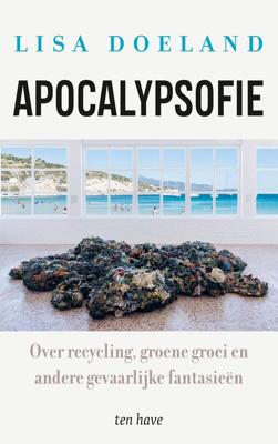 Apocalypsofie - Lisa Doeland - ebook