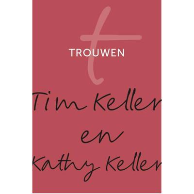 Trouwen (Hardback)