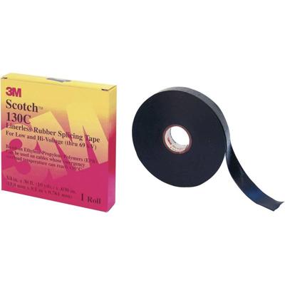 Scotch Scotch™ 130C SCOTCH130C-19X9.15 Reparatietape Scotch 130C Zwart (l x b) 9 m x 19 mm 1 stuk(s) Scotch Scotch™ 130C SCOTCH130C-19X9.15 Reparatietape Scotch 130C Zwart (l x b) 9 m x 19 mm 1 stuk(s)