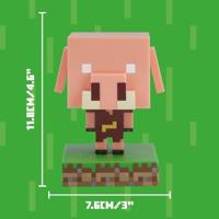 Minecraft - Piglin Icons Light - thumbnail