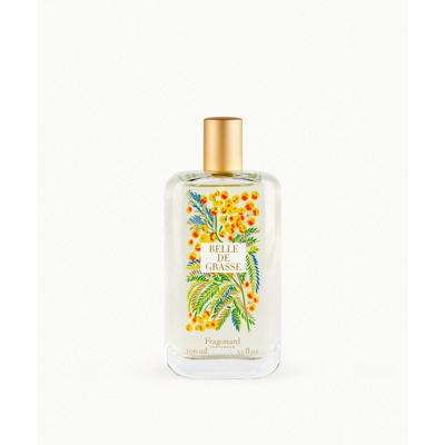 Fragonard Belle de Grasse Eau de Toilette 100ml