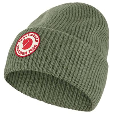 Fjallraven 1960 Logo Muts Caper Green OS