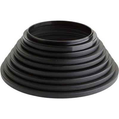 BIG Filteradapterringen set 37 mm tot 82 mm