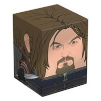 Squaroes Squaroe The Lord of the Rings LOTR007 - Boromir - thumbnail