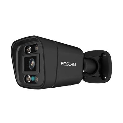 Foscam V8EP-B, 8MP UHD PoE IP beveiligingscamera met persoons- en voertuigdetectie Foscam V8EP-B, 8MP UHD PoE IP beveiligingscamera met persoons- en voertuigdetectie