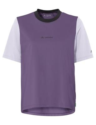 Vaude loamer - women's mtb t- shirt