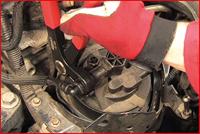 KS Tools 1151099 Brandstofleidingtang 1 stuk(s) - thumbnail