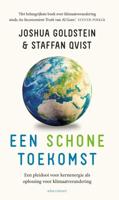 Een schone toekomst - Joshua Goldstein, Staffan Qvist - eBook (9789045041087) - thumbnail