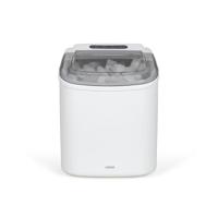 IJsblokjesmachine - LIVOO - DOM484 - Tot 12 kg/dag - Reservoir van 1,2 l - IJsblokjesvorm van 600 g - 9 blokjes per cyclus - Zelfreinigend - thumbnail