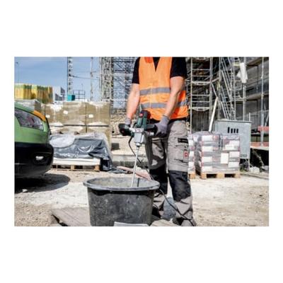 Metabo RWEV 1600-2 | Mixer | 1600 W | In doos - 614050000 Metabo RWEV 1600-2 | Mixer | 1600 W | In doos - 614050000