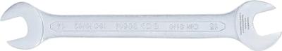 Steeksleutel 14 x 15 mm BGS technic 30614 Steeksleutel 14 x 15 mm BGS technic 30614