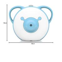 NOSIBOO Pro Baby Electric Fly - Blauw - thumbnail