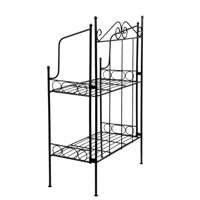 Plantenstandaard Etagere rek - 2 traps - thumbnail