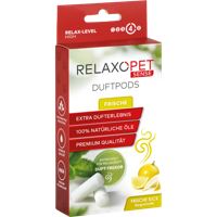 RelaxoPet Sense relax type 2 Bergamot - thumbnail