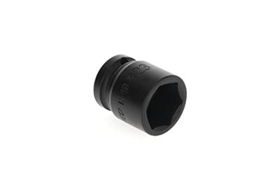 Gedore K 19 23 6161330 Kracht-dopsleutelinzet 23 mm 1/2 (12.5 mm)