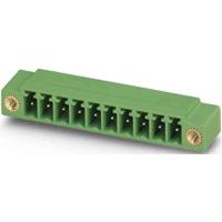 Phoenix Contact 1843839 Male behuizing (board) MC Totaal aantal polen: 6 Rastermaat: 3.50 mm Inhoud: 100 stuk(s) - thumbnail