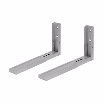 AVF magnetron muurbeugels EM60S