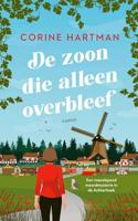 De zoon die alleen overbleef - Corine Hartman - ebook - thumbnail