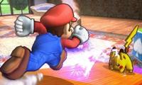 Super Smash Bros (verpakking Frans, game Engels) - thumbnail