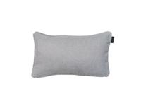 Madison buitenkussen piping outdoor 30x50cm napels grey - thumbnail