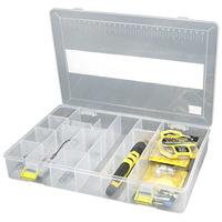 Spro Tackle Box 275 X 180 X 45 mm - thumbnail
