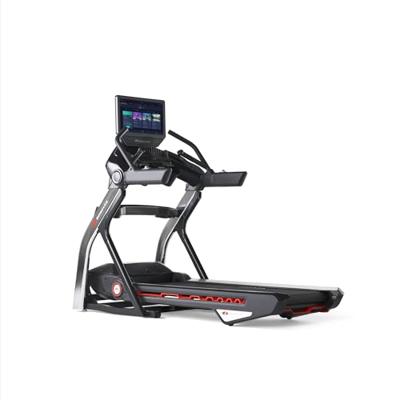 BowFlex Model 56 loopband - semi-commercieel - Gratis Montage BowFlex Model 56 loopband - semi-commercieel - Gratis Montage