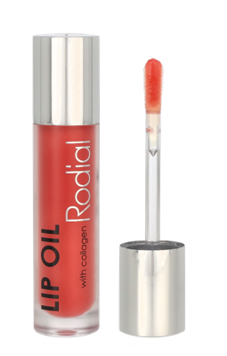 Rodial Lip Oil 4 ml Lipgloss