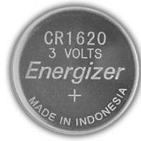 Energizer CR1620 - thumbnail