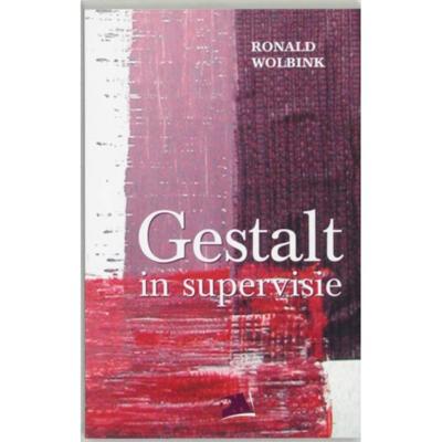 Gestalt in supervisie (Paperback)