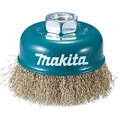 Makita Accessoires Komborstel M14x90mm - D-39780 - D-39780