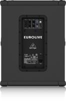 Behringer Eurolive B1500XP Actieve subwoofer 15 inch - thumbnail