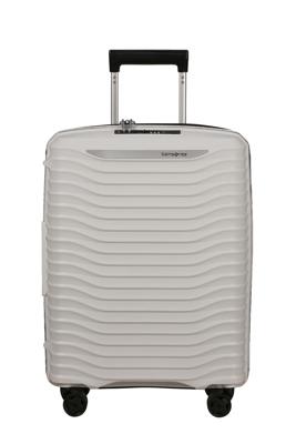 Samsonite Upscape Spinner 55cm CLOUD WHITE