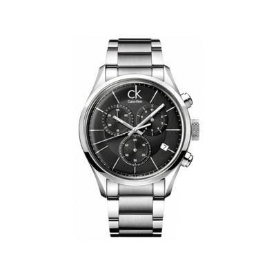 Calvin Klein MASCULINE K2H27104 Heren Horloge 47 MM 3 ATM