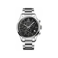Calvin Klein MASCULINE K2H27104 Heren Horloge 47 MM 3 ATM - thumbnail