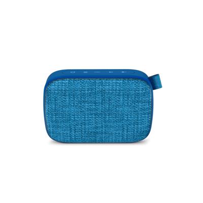 Draadloze luidspreker met Bluetooth Energy Sistem 44646 5W Blauw Draadloze luidspreker met Bluetooth Energy Sistem 44646 5W Blauw