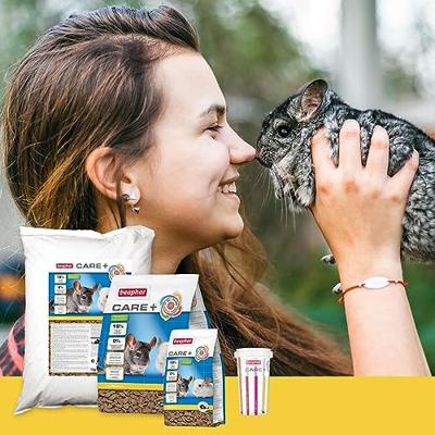 Beaphar Care+ Chinchilla 1,5kg