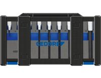 Gedore IN 19-009 | Inbusdopsleutelset 1/2" | 9 delig | - 3014444 - thumbnail