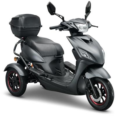 IVA T3 2.0 Wit - Elektrische Scooter